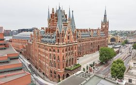 Renaissance st Pancras